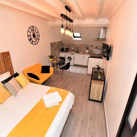 Sparkling Life - Epernay Centre Экстерьер фото