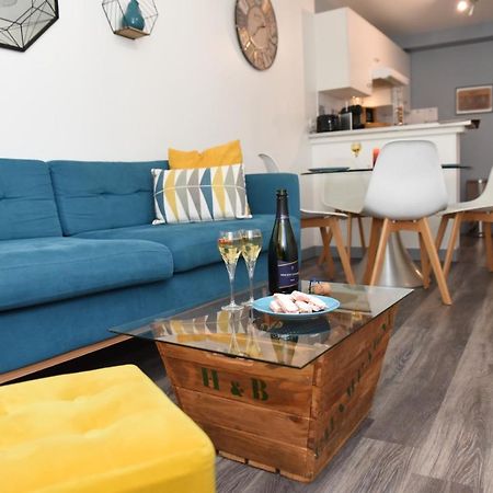 Sparkling Life - Epernay Centre Экстерьер фото