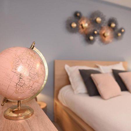 Sparkling Life - Epernay Centre Экстерьер фото