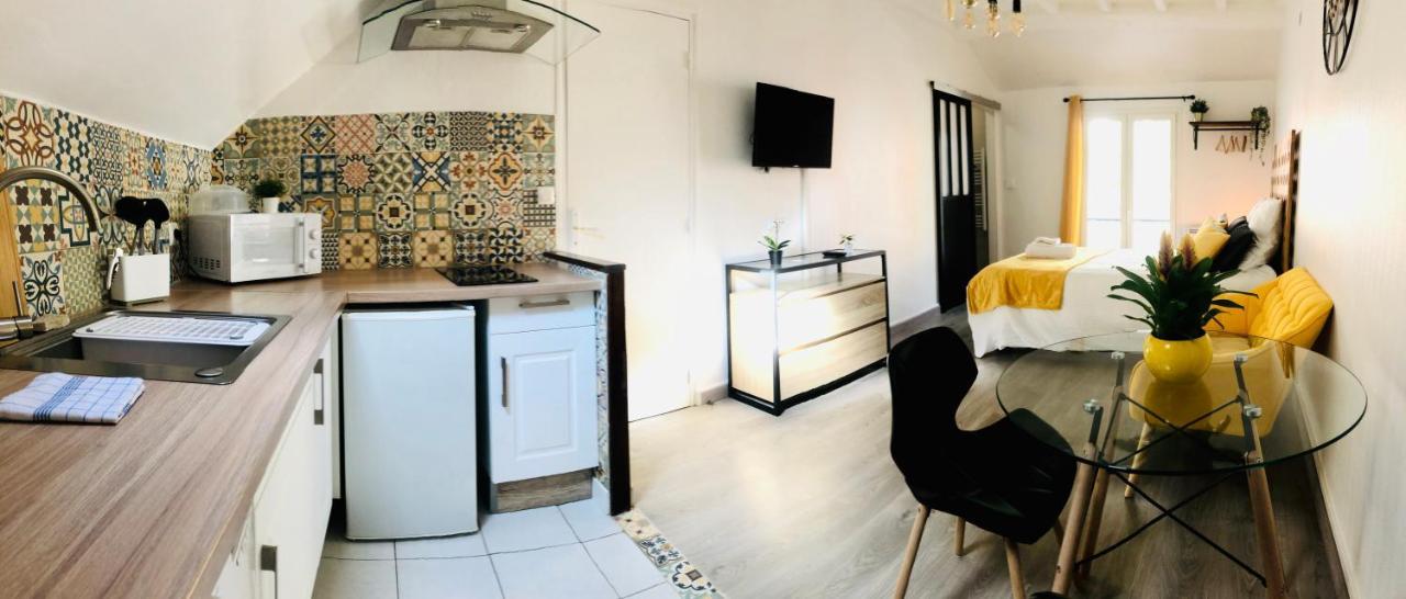 Sparkling Life - Epernay Centre Экстерьер фото