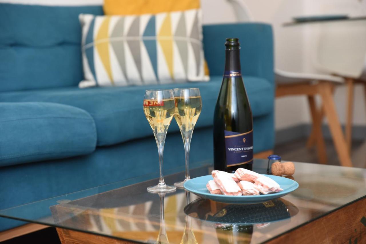 Sparkling Life - Epernay Centre Экстерьер фото
