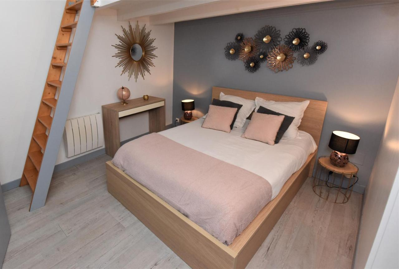 Sparkling Life - Epernay Centre Экстерьер фото
