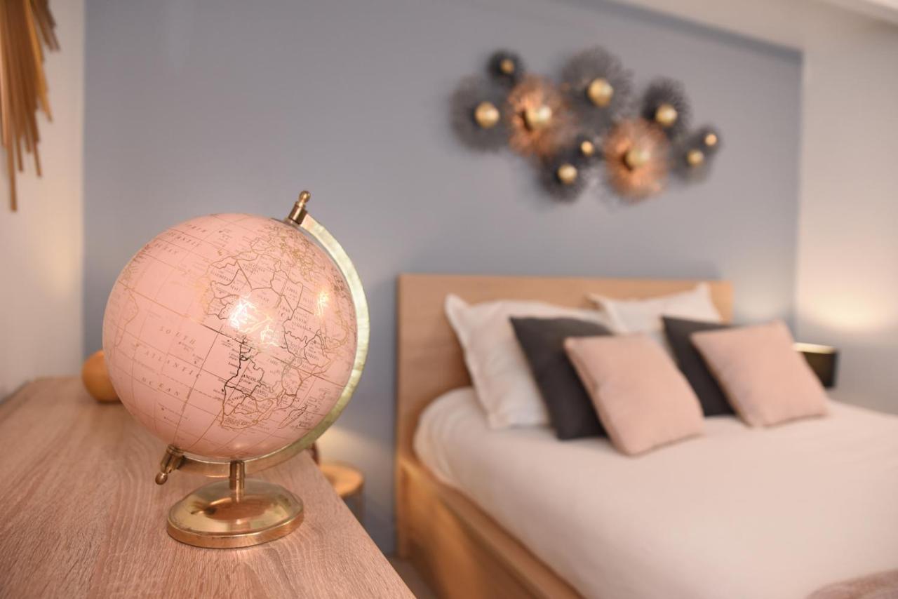Sparkling Life - Epernay Centre Экстерьер фото